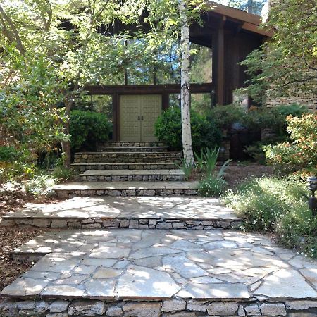 بليسرفيل Ponderosa Ridge A B & B المظهر الخارجي الصورة