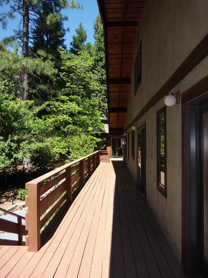 بليسرفيل Ponderosa Ridge A B & B المظهر الخارجي الصورة