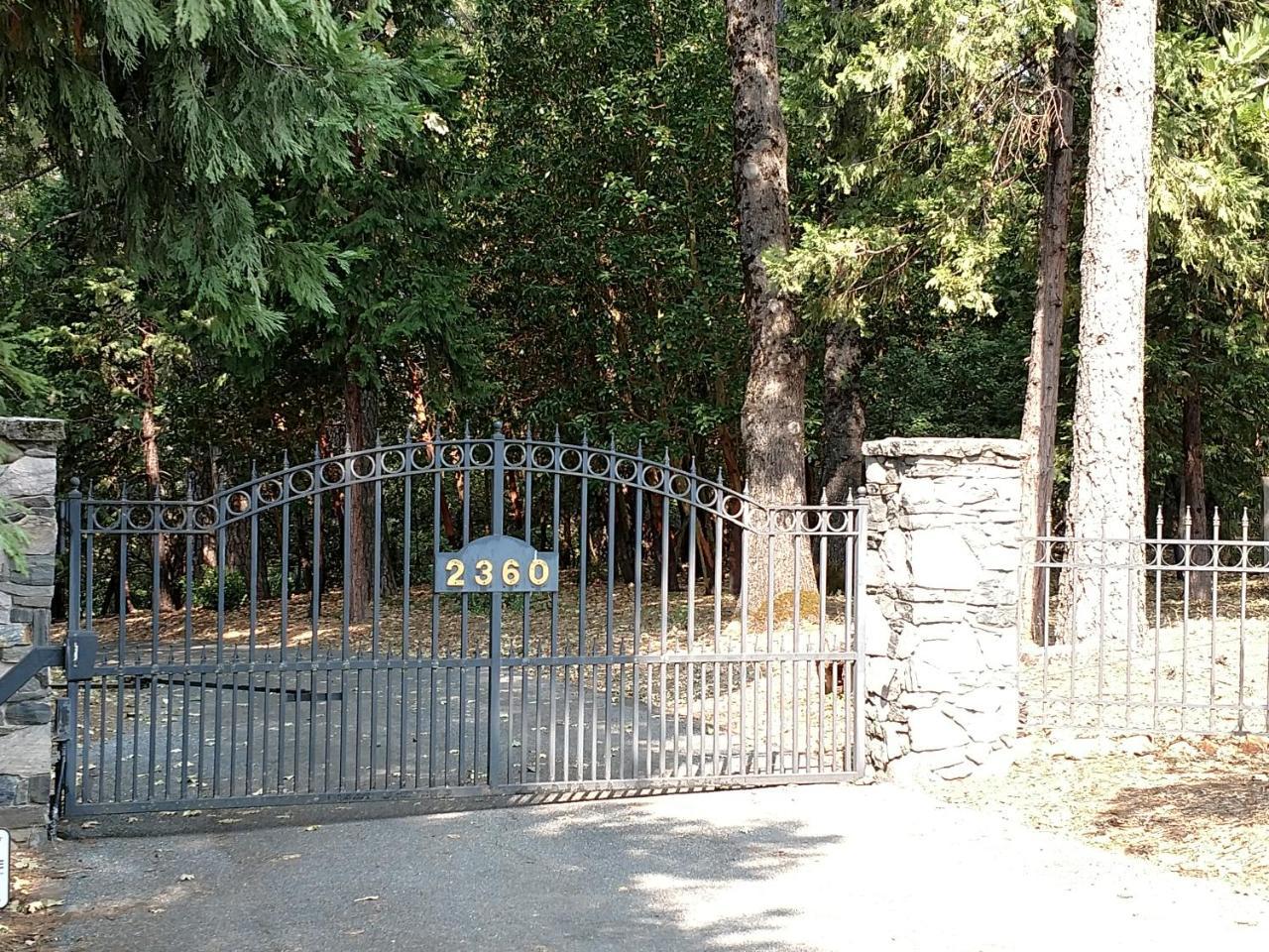بليسرفيل Ponderosa Ridge A B & B المظهر الخارجي الصورة